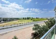 Dostępny zakup Umeblowane mieszkanie 1+1 w rezydencji premium w Oba — 70 m2, orientacja południowa 17