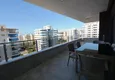 Dostępny zakup Apartament 2+1 z meblami i częściowym widokiem na morze w Mahmutlar — sprzedaż od właściciela 19 