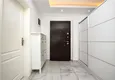 Dostępny zakup Dwupoziomowy penthouse 2+1 z meblami i widokiem na morze w centrum Mahmutlar 1