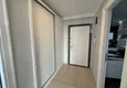 Dostępny zakup Umeblowane mieszkanie 1+1 w rezydencji premium w Oba — 70 m2, orientacja południowa 1