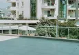 Kupić Umeblowane mieszkanie 1+1 w rezydencji premium w Oba — 70 m2, orientacja południowa 25
