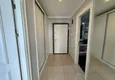 Dostępny zakup Umeblowane mieszkanie 1+1 w rezydencji premium w Oba — 70 m2, orientacja południowa 2