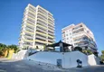 Kupić Apartament 2+1 z meblami i częściowym widokiem na morze w Mahmutlar — sprzedaż od właściciela 2 