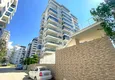 Kupić Dwupoziomowy penthouse 2+1 z meblami i widokiem na morze w centrum Mahmutlar 3
