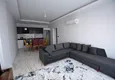 Dostępny zakup Apartament 2+1 z meblami i częściowym widokiem na morze w Mahmutlar — sprzedaż od właściciela 3 