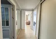 Dostępny zakup Umeblowane mieszkanie 1+1 w rezydencji premium w Oba — 70 m2, orientacja południowa 4