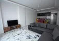 Dostępny zakup Apartament 2+1 z meblami i częściowym widokiem na morze w Mahmutlar — sprzedaż od właściciela 4 