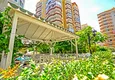 Kupić Dwupoziomowy penthouse 2+1 z meblami i widokiem na morze w centrum Mahmutlar 5