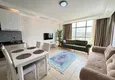 Dostępny zakup Umeblowane mieszkanie 1+1 w rezydencji premium w Oba — 70 m2, orientacja południowa 5
