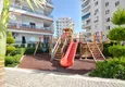 Kupić Apartament 2+1 z meblami i częściowym widokiem na morze w Mahmutlar — sprzedaż od właściciela 5 