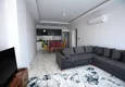 Dostępny zakup Apartament 2+1 z meblami i częściowym widokiem na morze w Mahmutlar — sprzedaż od właściciela 5 