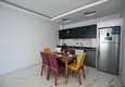 Dostępny zakup Apartament 2+1 z meblami i częściowym widokiem na morze w Mahmutlar — sprzedaż od właściciela 6 