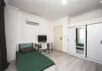 Dostępny zakup Dwupoziomowy penthouse 2+1 z meblami i widokiem na morze w centrum Mahmutlar 7