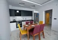 Dostępny zakup Apartament 2+1 z meblami i częściowym widokiem na morze w Mahmutlar — sprzedaż od właściciela 7 