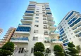 Kupić Dwupoziomowy penthouse 2+1 z meblami i widokiem na morze w centrum Mahmutlar 8