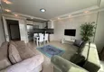 Dostępny zakup Umeblowane mieszkanie 1+1 w rezydencji premium w Oba — 70 m2, orientacja południowa 8