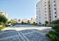 Kupić Apartament 2+1 z meblami i częściowym widokiem na morze w Mahmutlar — sprzedaż od właściciela 8 