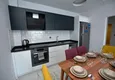 Dostępny zakup Apartament 2+1 z meblami i częściowym widokiem na morze w Mahmutlar — sprzedaż od właściciela 8 