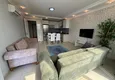 Dostępny zakup Umeblowane mieszkanie 1+1 w rezydencji premium w Oba — 70 m2, orientacja południowa 9