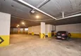 Kupić Apartament 2+1 z meblami i częściowym widokiem na morze w Mahmutlar — sprzedaż od właściciela 9 