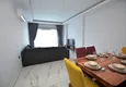 Dostępny zakup Apartament 2+1 z meblami i częściowym widokiem na morze w Mahmutlar — sprzedaż od właściciela 9 