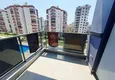Dostępny zakup 1+1 mieszkanie, 50 m² w Mahmutlar - częściowo umeblowane, od właściciela 12