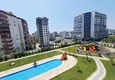 Dostępny zakup 1+1 mieszkanie, 50 m² w Mahmutlar - częściowo umeblowane, od właściciela 13