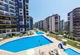Dostępny zakup 1+1 mieszkanie, 50 m² w Mahmutlar - częściowo umeblowane, od właściciela 14