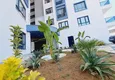 Kupić 1+1 mieszkanie, 50 m² w Mahmutlar - częściowo umeblowane, od właściciela 18