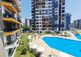 Dostępny zakup 1+1 mieszkanie, 50 m² w Mahmutlar - częściowo umeblowane, od właściciela 15