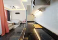 Dostępny zakup 1+1 mieszkanie, 50 m² w Mahmutlar - częściowo umeblowane, od właściciela 5