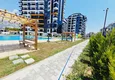 Kupić 1+1 mieszkanie, 50 m² w Mahmutlar - częściowo umeblowane, od właściciela 5