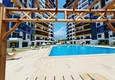 Kupić 1+1 mieszkanie, 50 m² w Mahmutlar - częściowo umeblowane, od właściciela 6