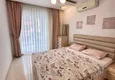 Dostępny zakup 1+1 umeblowane mieszkanie w centrum Alanyi — Plaża Kleopatra 6 