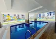 Kupić 1+1 mieszkanie, 50 m² w Mahmutlar - częściowo umeblowane, od właściciela 7