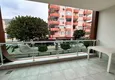 Dostępny zakup 1+1 umeblowane mieszkanie w centrum Alanyi — Plaża Kleopatra 9 
