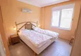 Dostępny zakup Willa 4+1 w Kargicak, Alanya — trzypiętrowa umeblowana w kompleksie domkowym 11