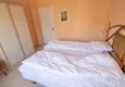 Dostępny zakup Willa 4+1 w Kargicak, Alanya — trzypiętrowa umeblowana w kompleksie domkowym 12