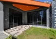 Kupić Apartament 2+1 z meblami, przeszklonym balkonem i widokiem na morze w centrum Mahmutlar, Alanya 13