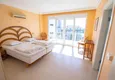 Dostępny zakup Willa 4+1 w Kargicak, Alanya — trzypiętrowa umeblowana w kompleksie domkowym 13