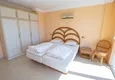 Dostępny zakup Willa 4+1 w Kargicak, Alanya — trzypiętrowa umeblowana w kompleksie domkowym 14