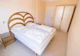 Dostępny zakup Willa 4+1 w Kargicak, Alanya — trzypiętrowa umeblowana w kompleksie domkowym 15