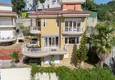 Kupić Willa 4+1 w Kargicak, Alanya — trzypiętrowa umeblowana w kompleksie domkowym 1