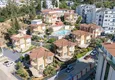 Kupić Willa 4+1 w Kargicak, Alanya — trzypiętrowa umeblowana w kompleksie domkowym 2