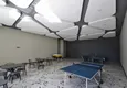 Kupić Apartament 2+1 z meblami, przeszklonym balkonem i widokiem na morze w centrum Mahmutlar, Alanya 20