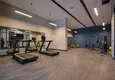Kupić Apartament 2+1 z meblami, przeszklonym balkonem i widokiem na morze w centrum Mahmutlar, Alanya 21