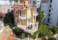 Dostępny zakup Willa 4+1 w Kargicak, Alanya — trzypiętrowa umeblowana w kompleksie domkowym 1