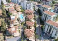 Kupić Willa 4+1 w Kargicak, Alanya — trzypiętrowa umeblowana w kompleksie domkowym 3