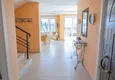 Dostępny zakup Willa 4+1 w Kargicak, Alanya — trzypiętrowa umeblowana w kompleksie domkowym 2