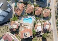 Kupić Willa 4+1 w Kargicak, Alanya — trzypiętrowa umeblowana w kompleksie domkowym 4